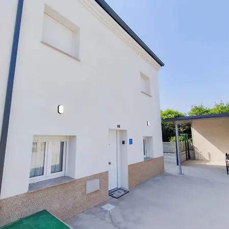 Ferienhaus Aira Villadepalos
