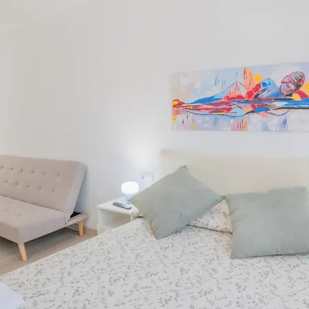 Ferienhaus Aira