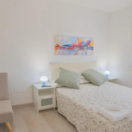 Aira Ferienhaus *