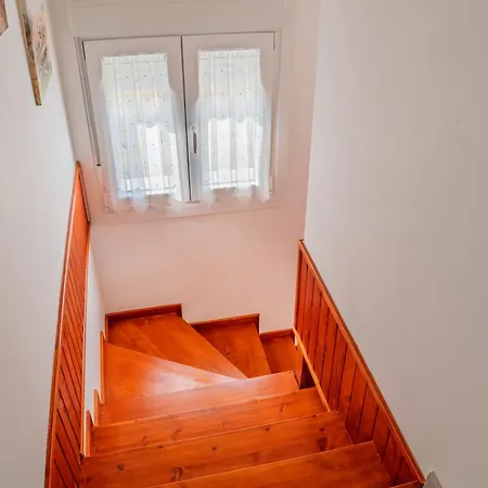 Ferienhaus Aira Villadepalos