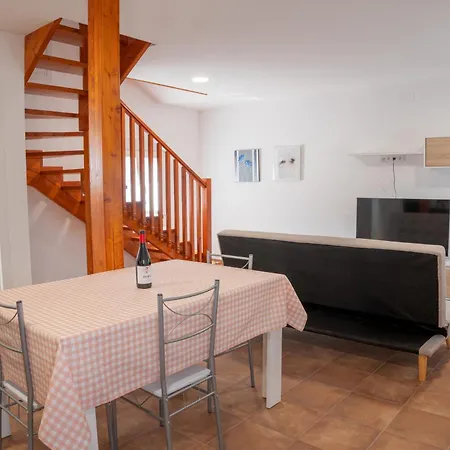 Aira Ferienhaus