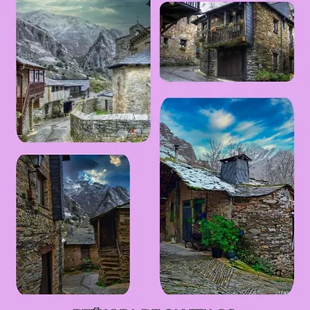Ferienhaus Aira