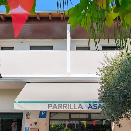 Ferienhaus Aira