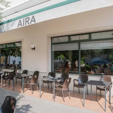 Aira Ferienhaus *