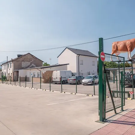 Ferienhaus Aira *
